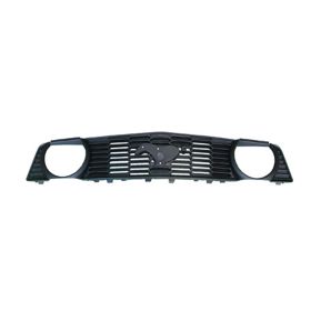Ford Mustang Gt 2010-2012 Grille - FO1200516