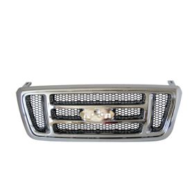 2007-2008 Ford F-150 Lightduty Pickup - Front Grille - FO1200519