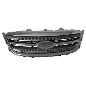 2010-2012 Ford Taurus - Front Grille - FO1200525
