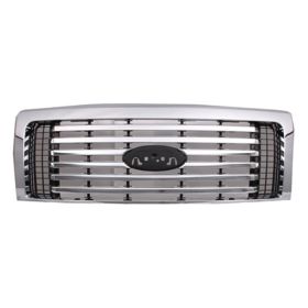 Ford Pickup Lightduty 2010-2012 Grille - FO1200531