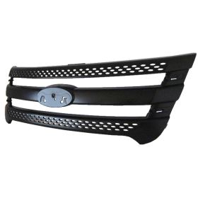 Ford Explorer 2011-2015 Grille - FO1200533