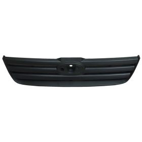 Ford Transit Connect 2010-2013 Front Upper Grille - FO1200538