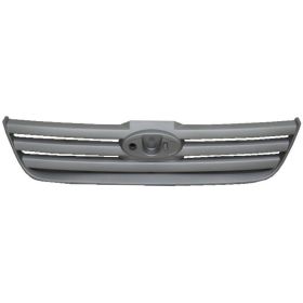2011-2013 Ford Transit Connect - Front Upper Grille - FO1200539