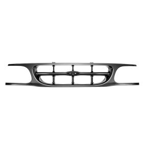 1995-1997 Ford Explorer - Front Center Grille - FO1200543
