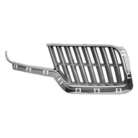 Lincoln MKZ 2010-2012 Passenger Side Front Grille - FO1200545
