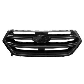 Ford Edge 2015-2018 Front Grille - FO1200561