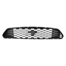 2015-2017 Ford Mustang Front Grille - CAPA Certified ®