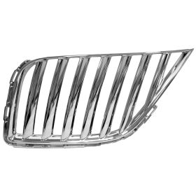 Lincoln MKX 2011-2015 Driver Side Grille - FO1200570