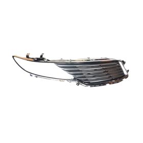2013-2016 Lincoln Mkz - Passenger Side Grille - FO1200571