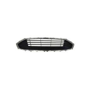 2020-2020 FORD POLICE RESPONDER HYBRID Front Grille - CAPA Certified - FO1200634C