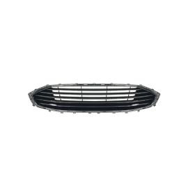 2019-2020 FORD FUSION HYBRID Front Grille - CAPA Certified - FO1200635C OEM# KS7Z8200AC