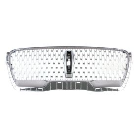 2020-2024 Lincoln Aviator - Front Grille - FO1200662