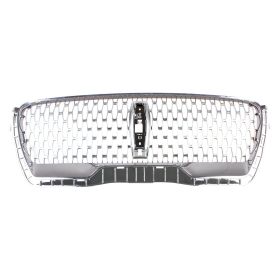 2020-2024 Lincoln Aviator - Front Grille - FO1200663