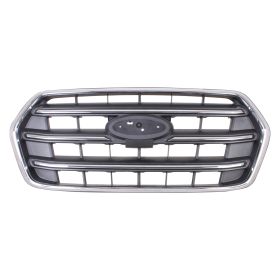 2020-2020 FORD TRANSIT T-350HD PASSNGR VAN Front Grille - CAPA Certified - FO1200667C