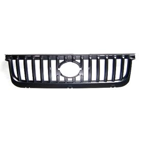 2008-2011 Mercury Mariner Hybrid - Grille Mounting Panel - FO1202100