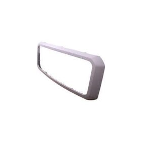 2011-2016 Ford F-550 Superduty Pickup - Outer Grille Molding - FO1202101