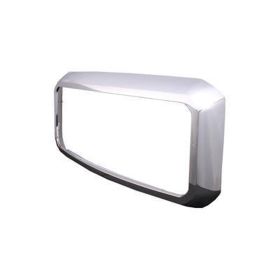 2011-2016 Ford F-550 Superduty Pickup - Outer Grille Molding - FO1202102