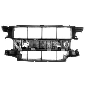 Ford Escape 2013-2017 Radiator Shutter Housing - FO1206100