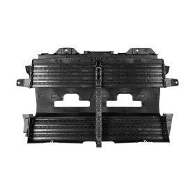 2016-2019 Ford Explorer - Radiator Shutter Assembly - FO1206110