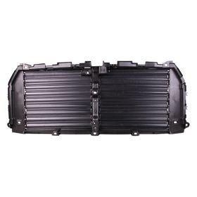 2015-2017 Ford F-150 Pickup - Radiator Shutter Assembly - FO1206116