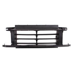 2018-2020 FORD PICKUP F150 POLICE RESPONDER Lower Radiator Shutter Assembly - FO1206117 OEM# JL3Z8475B