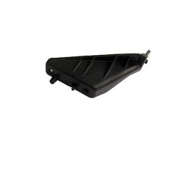 Ford Mustang 2005-2009 Driver Side Bumper Cover Grille Bracket - FO1207110