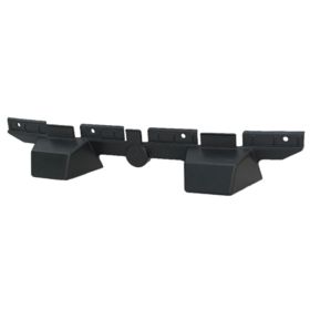 2011-2013 Ford Fiesta Sedan - Grille Bracket - FO1207112