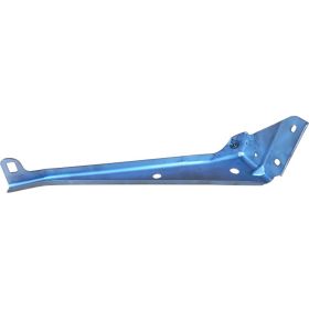 2009-2014 Ford F-150 Lightduty Pickup - Driver Side Grille Bracket - FO1207124