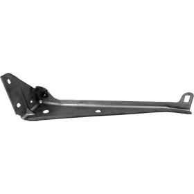 Ford Pickup Lightduty 2009-2014 Passenger Side Grille Bracket - FO1207125