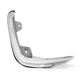 Ford Ranger Pickup 2wd 1993-1997 Driver Side Grille Molding - FO1212103