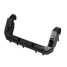 2011-2016 Ford F-550 Superduty Pickup - Driver Side Grille Support - FO1212113