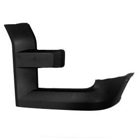 2015-2017 Ford F-150 Pickup - Driver Side Grille Molding [headlight Molding] For Use With Wheel Opening Moldings - FO1212116