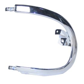 Ford Explorer 1995-1998 Passenger Side Grille Extension - FO1213107