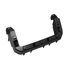 2011-2016 Ford F-550 Superduty Pickup - Passenger Side Grille Support - FO1213113