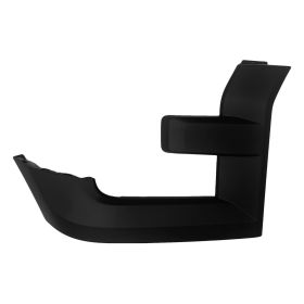 2015-2017 FORD PICKUP F150 Passenger Side Grille Molding [Headlight Molding] For Xl Models - FO1213119 OEM# FL3Z17C754AA