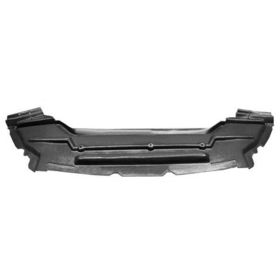 2008-2011 Ford Focus - Lower Grille Air Deflector - FO1218103