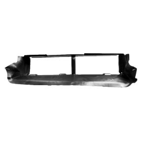 2012-2014 Ford Focus - Radiator Support Air Deflector - FO1218111