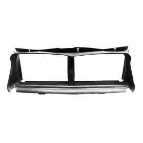 Ford Focus 2012-2014 Radiator Support Air Deflector - FO1218112
