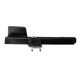 2015-2023 Ford Mustang - Driver Side Radiator Support Baffle - FO1218128