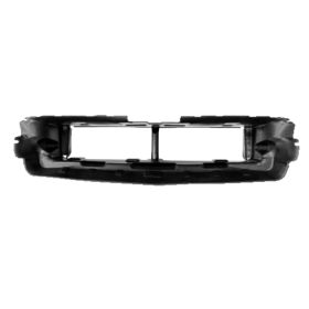 2015-2018 Ford Focus - Upper Grille Air Deflector - FO1218129