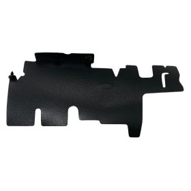 2015-2024 Ford Van E350 Super Duty - Driver Side Upper Radiator Support Upper Baffle - FO1218170