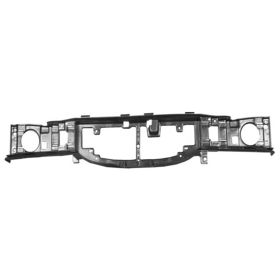 Lincoln Town Car 1998-2002 Header Panel - FO1220213V
