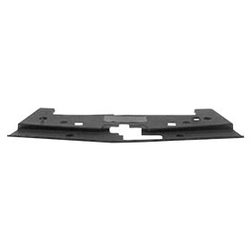 Ford Mustang 2005-2009 Upper Grille Mounting Panel - FO1223107