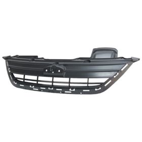 2011-2011 Ford Fiesta Sedan - Grille Mounting Panel - FO1223117