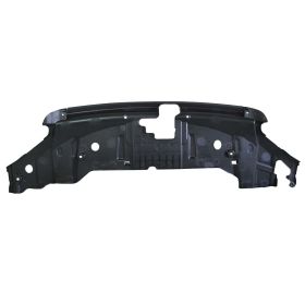 Ford Mustang 2013-2014 Upper Radiator Support Cover [sight Shield] - FO1224113
