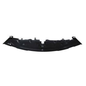 2014-2019 Ford Fiesta Hatchback - Upper Radiator Support Cover - FO1224114