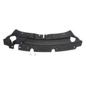 2017-2019 Ford Escape - Upper Radiator Support Cover [sight Shield] - FO1224126