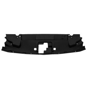 Ford Mustang 2018-2019 Upper Radiator Support Cover [sight Shield] - FO1224129