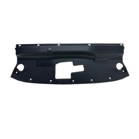 2019-2024 Ford Edge - Upper Radiator Support Cover [sight Shield] - FO1224134