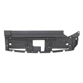 2018-2020 Ford F-150 Pickup - Upper Radiator Support Cover [sight Shield] - FO1224144